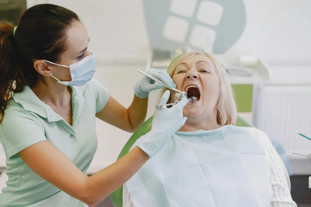 replace missing teeth Mesa