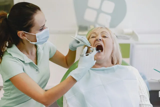 replace missing teeth Mesa