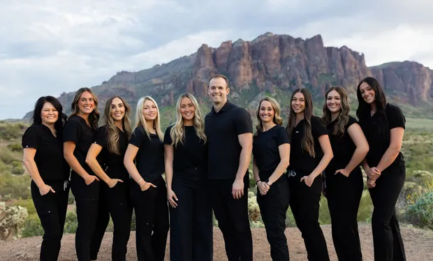 Welcome to Your New Dental home
