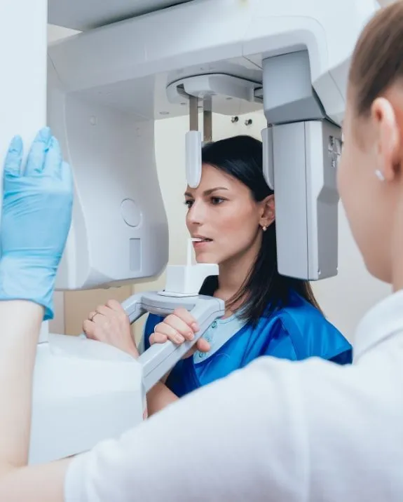 Mesa, AZ dentists