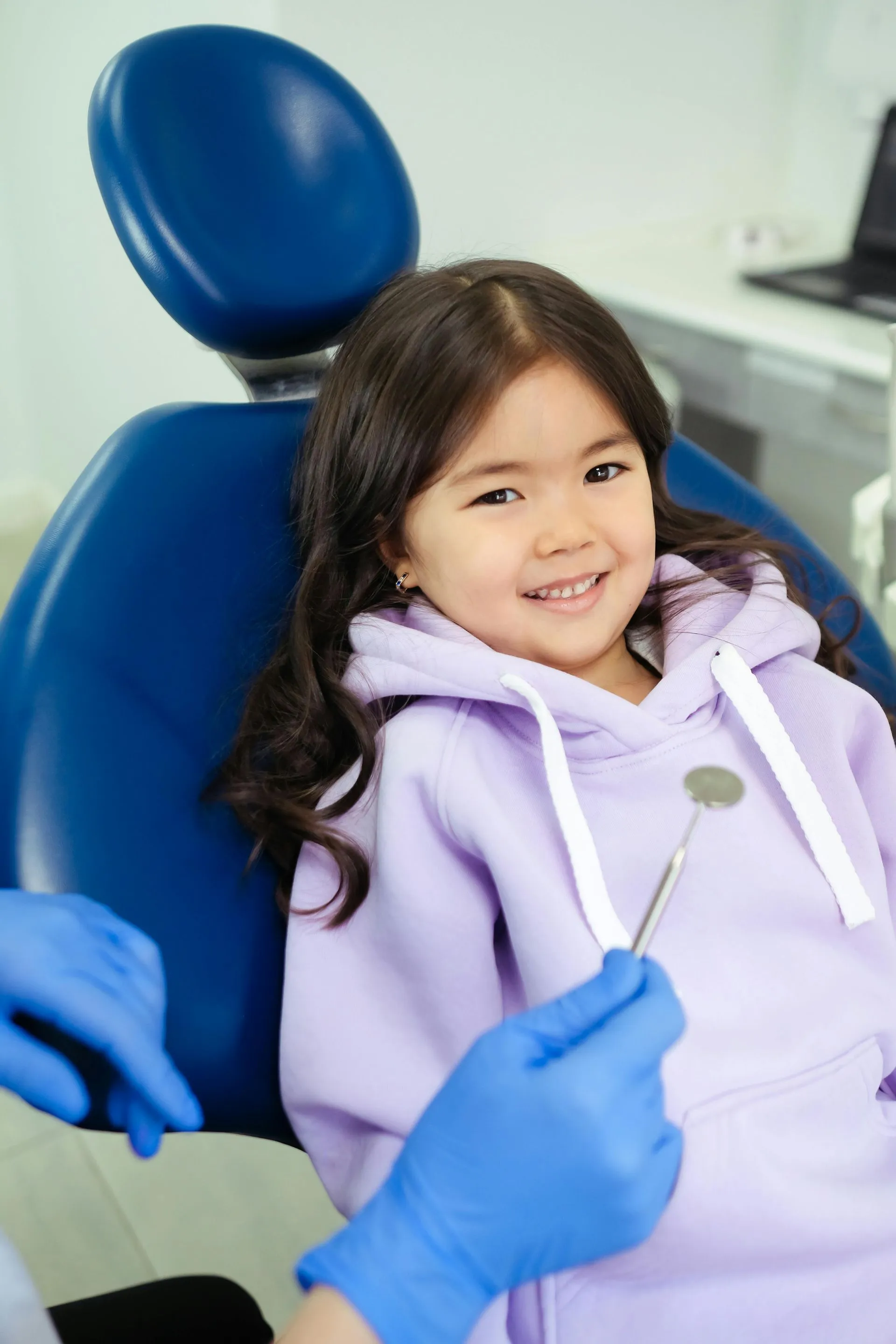 dental health services in Mesa, AZ